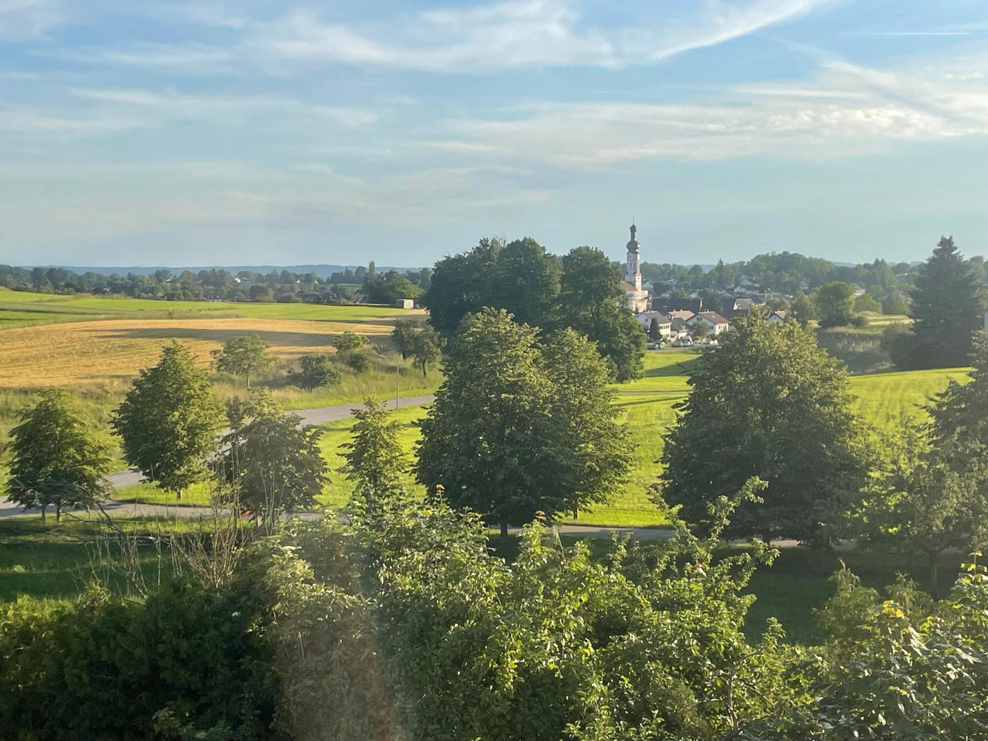 View & Relax Inning Am Ammersee Exterior foto